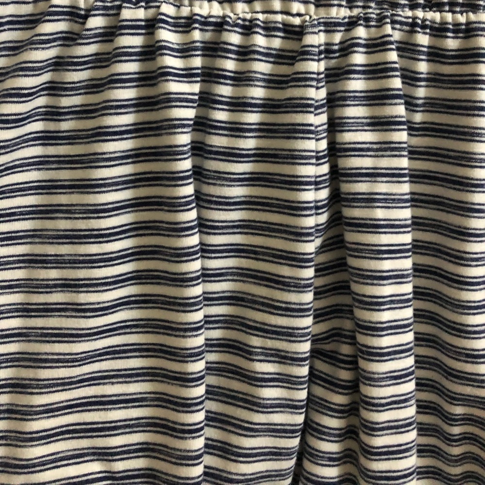 Gap Striped Romper - Picture 2 of 6